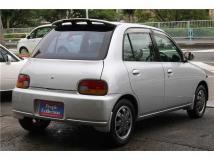 1997 Daihatsu Opti