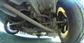 1996 Nissan Caravan Coach