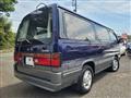 1996 Nissan Caravan Coach