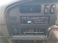 1996 Nissan Caravan Coach