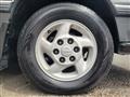 1996 Nissan Caravan Coach