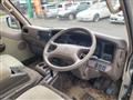 1995 Nissan Homy Coach
