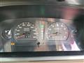 1995 Nissan Homy Coach