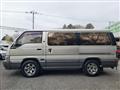 1995 Nissan Homy Coach