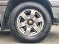 1995 Nissan Homy Coach