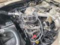 1995 Nissan Homy Coach