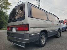 1995 Nissan Homy Coach