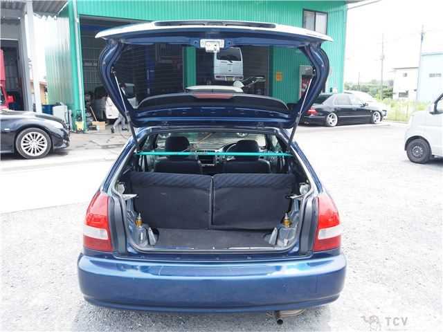 1999 Honda Civic