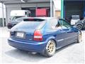 1999 Honda Civic