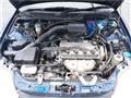 1999 Honda Civic