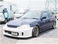 1999 Honda Civic