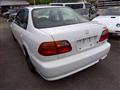 2000 Honda Civic Ferio