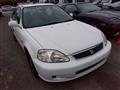 2000 Honda Civic Ferio