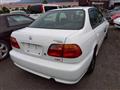 2000 Honda Civic Ferio