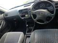 2000 Honda Civic Ferio