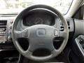2000 Honda Civic Ferio