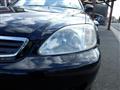 2000 Honda Civic Ferio