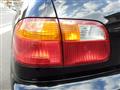 2000 Honda Civic Ferio