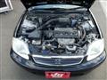 2000 Honda Civic Ferio