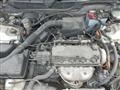 2000 Honda Civic Ferio