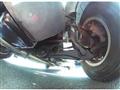 2000 Honda Civic Ferio