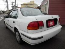 1997 Honda Civic Ferio