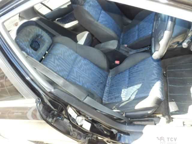 1998 Honda Civic Ferio