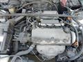 1998 Honda Civic Ferio