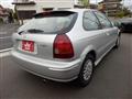 1997 Honda Civic