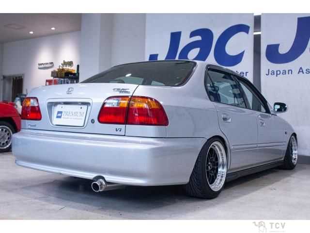 1999 Honda Civic Ferio