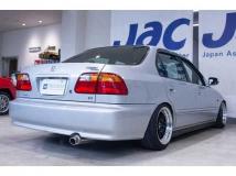 1999 Honda Civic Ferio