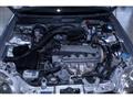 1999 Honda Civic