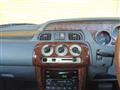 1997 Nissan March