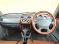 1997 Nissan March