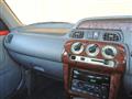 1997 Nissan March
