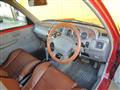 1997 Nissan March