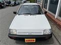 1991 Nissan March