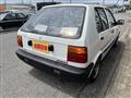 1991 Nissan March
