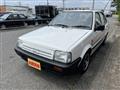 1991 Nissan March