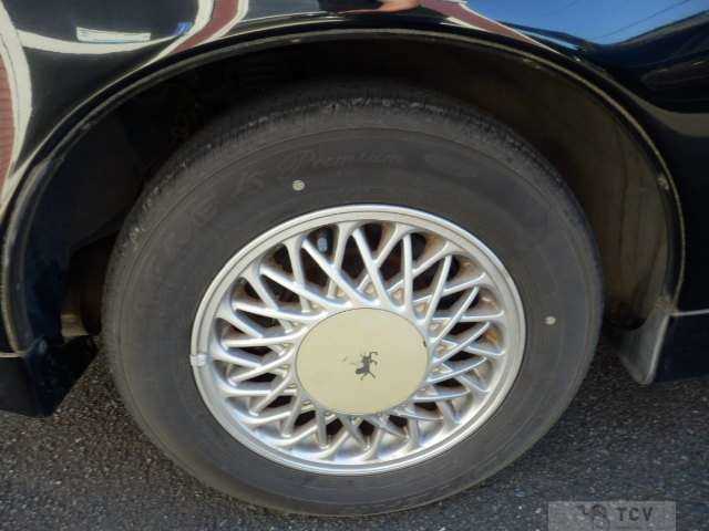 1997 Toyota Soarer