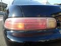 1997 Toyota Soarer
