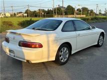 1998 Toyota Soarer