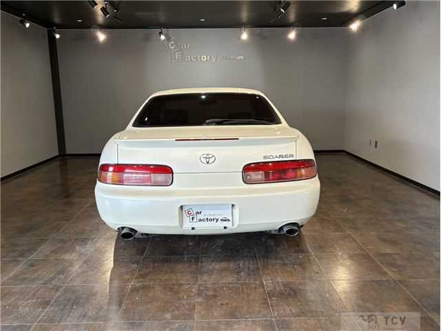 1995 Toyota Soarer