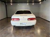 1995 Toyota Soarer