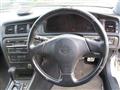 1998 Toyota Chaser