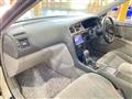 1997 Toyota Mark II
