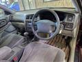 1997 Toyota Mark II