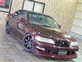 1997 Toyota Mark II