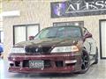 1997 Toyota Mark II