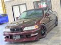 1997 Toyota Mark II